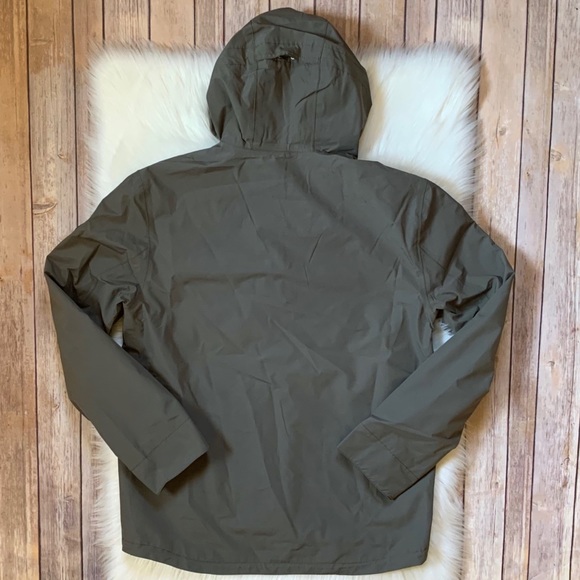 Timberland Men’s Ragged Mountain Waterproof Jacket - Picture 5 of 9